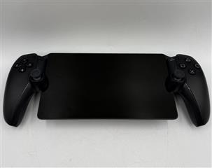 SONY PLAYSTATION PORTAL REMOTE PLAYER FOR PS5 CONSOLE - BLACK